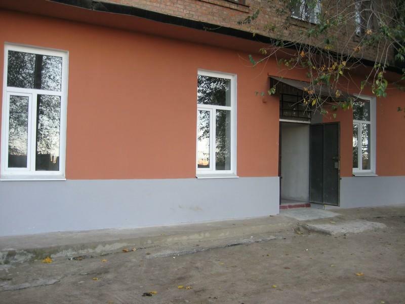 Харків, Волонтерська вул., 2