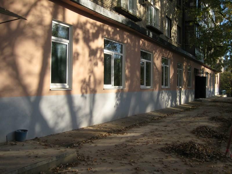 Харків, Волонтерська вул., 2