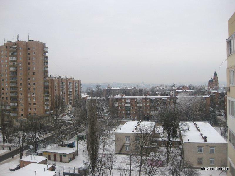 Харьков, Владимира Усенко пер., 25А