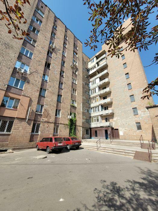 Аренда смарт квартиры 20 м², Большая Панасовская ул., 34