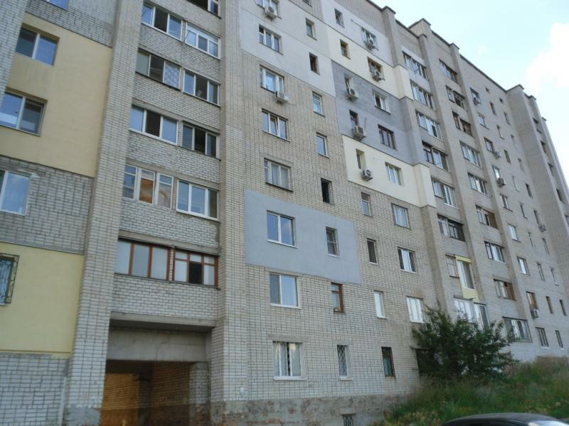 Продажа 2-комнатной квартиры 50 м², Краснодарская ул., 171,;З;