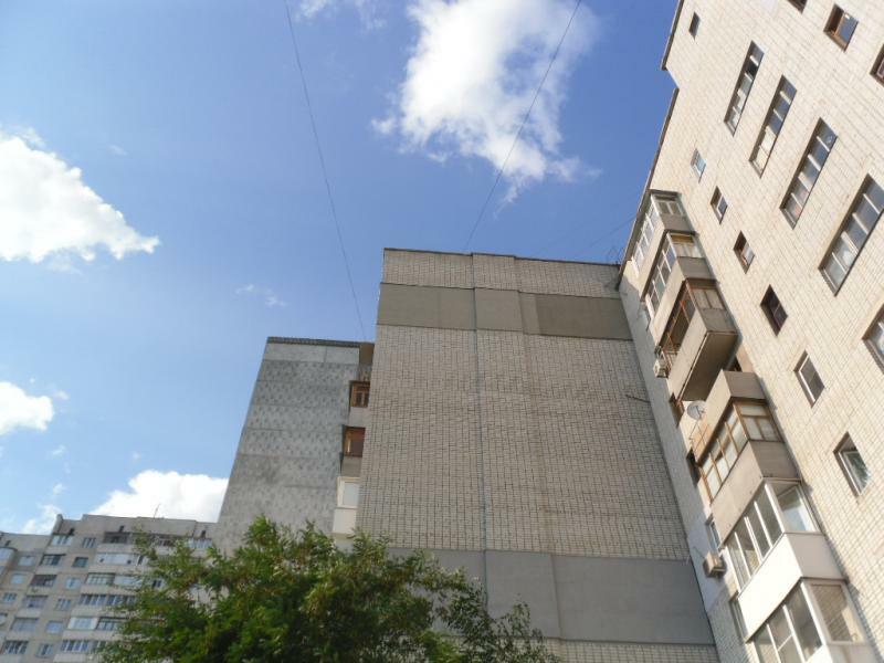 Харьков, Краснодарская ул., 171З
