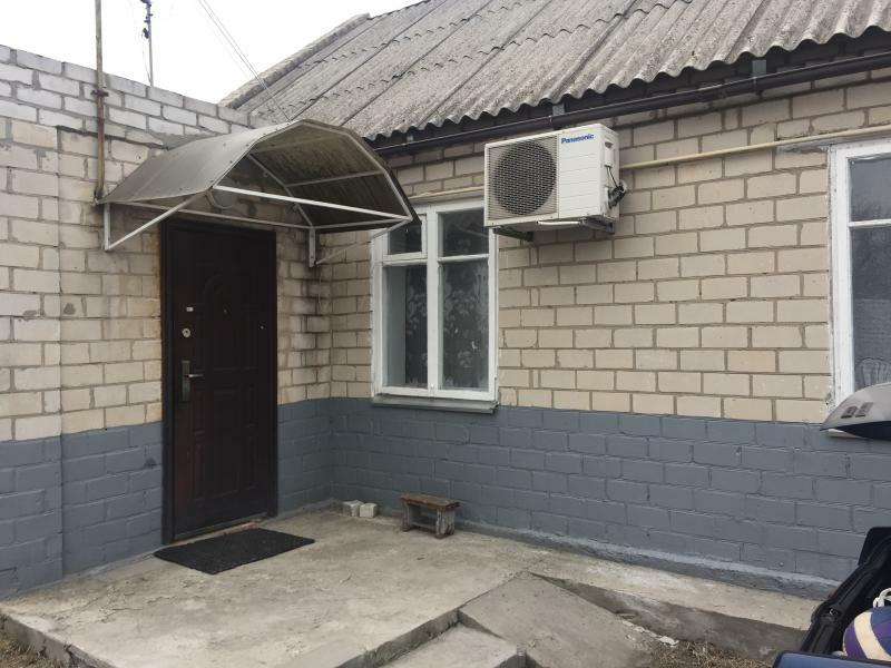 Дніпропетровська обл., Петриківський район, с. Лобойківка, Центральная вул., 51