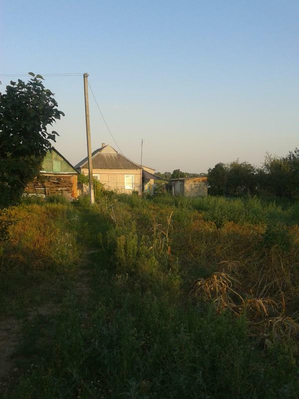Днепропетровская обл., Петриковский район, пгт Петриковка, Кутузова ул., 56А