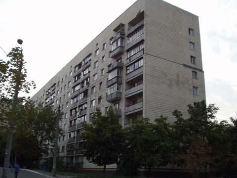 Київ, Юрія Шевелєва вул., 49/20