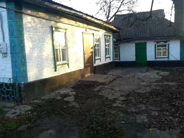 Дніпропетровська обл., Верхньодніпровський район, м. Верхівцеве, Мира вул., 42