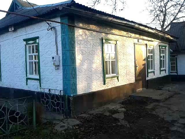 Дніпропетровська обл., Верхньодніпровський район, м. Верхівцеве, Мира вул., 42