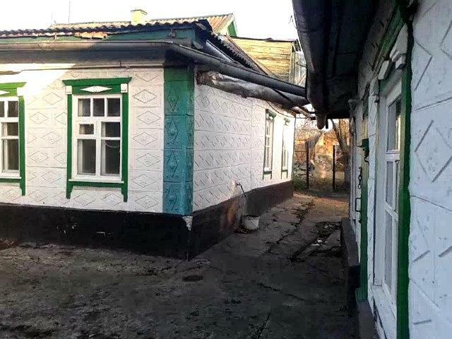 Дніпропетровська обл., Верхньодніпровський район, м. Верхівцеве, Мира вул., 42