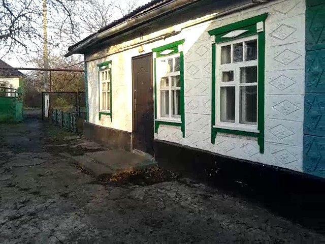 Дніпропетровська обл., Верхньодніпровський район, м. Верхівцеве, Мира вул., 42
