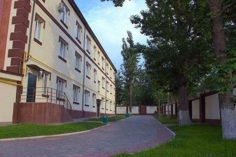 Харьков, Вишневый пер., 14