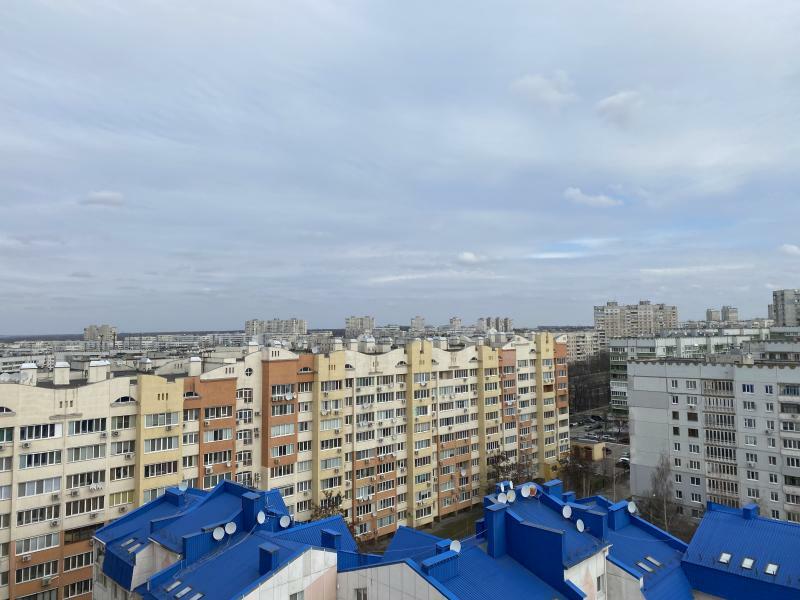 Продаж 2-кімнатної квартири 65 м², Дружби Народів вул., 238А