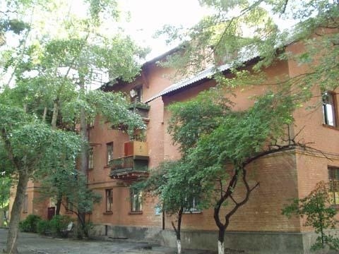 Киев, Игоря Качуровского пер., 5