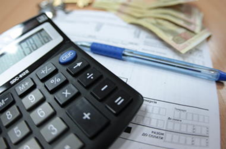 Судьба квитанций на ЖКУ в руках киевлян: где оставить свой голос