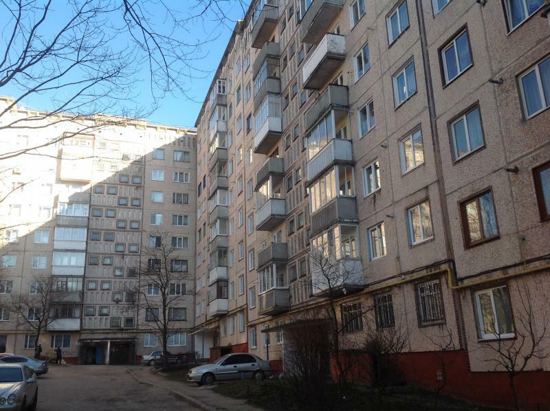 Тернополь, Киевская ул., 140