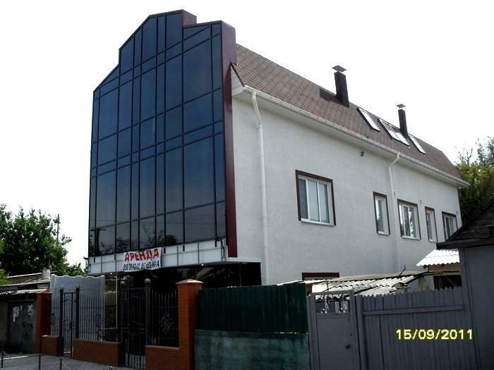 Симферополь, Авиационная ул., 4