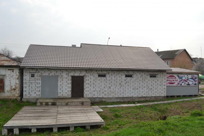 Черниговская обл., Козелецкий район, пгт Козелец, Комсомольская ул., 77