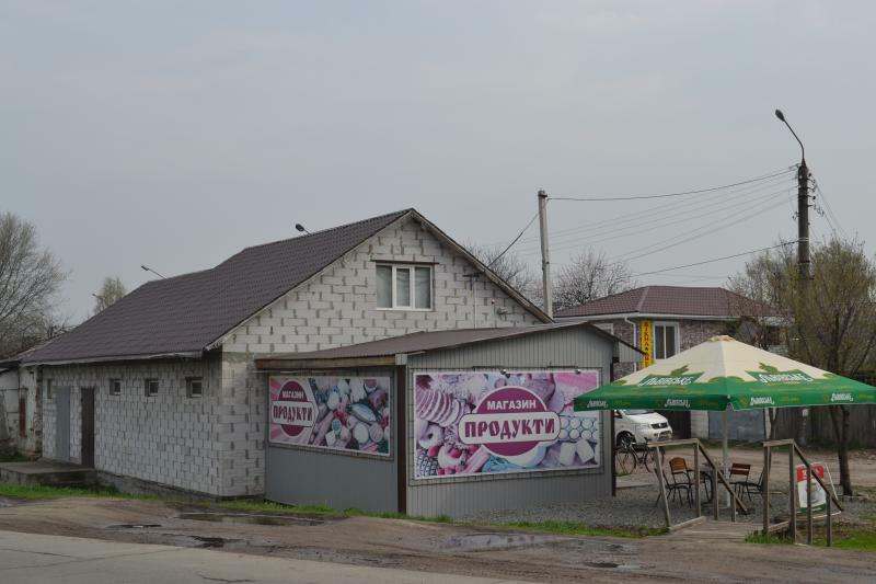 Черниговская обл., Козелецкий район, пгт Козелец, Комсомольская ул., 77