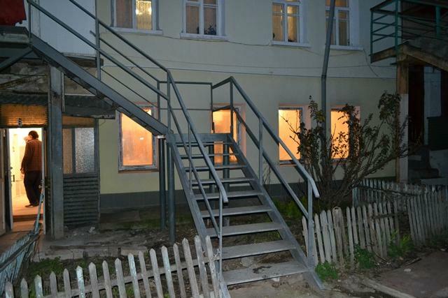 Симферополь, Пушкина ул., 25