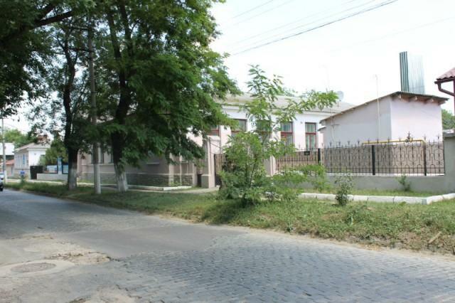 Симферополь, Жигалиной ул., 6