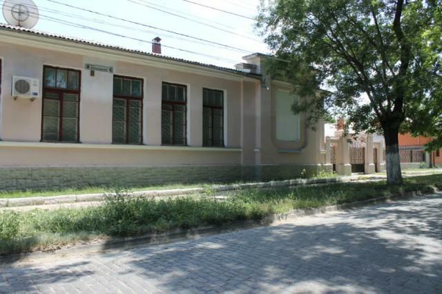 Симферополь, Жигалиной ул., 6