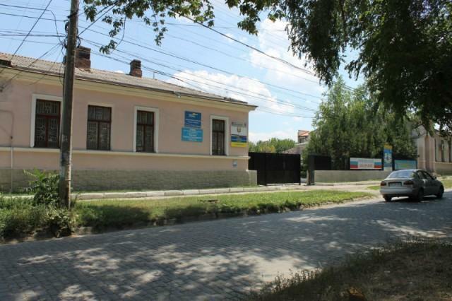 Симферополь, Жигалиной ул., 6