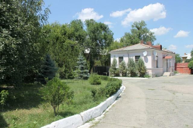 Симферополь, Жигалиной ул., 6