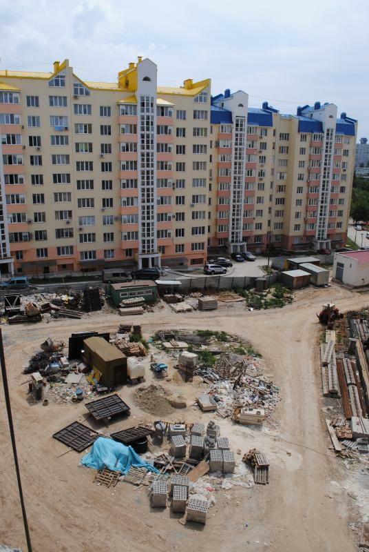 Симферополь, Камская ул., 31