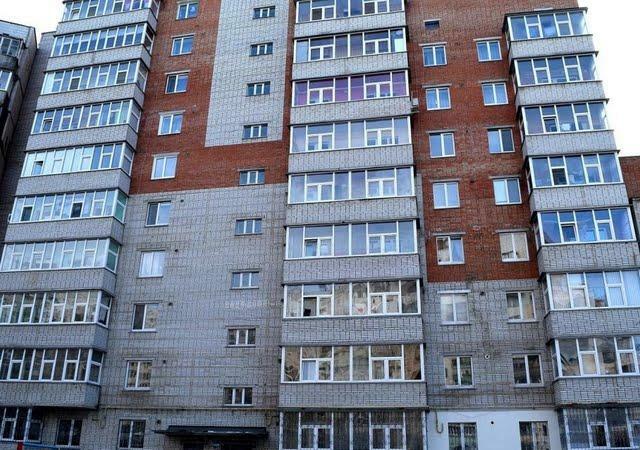 Сумы, Интернационалистов ул., 61