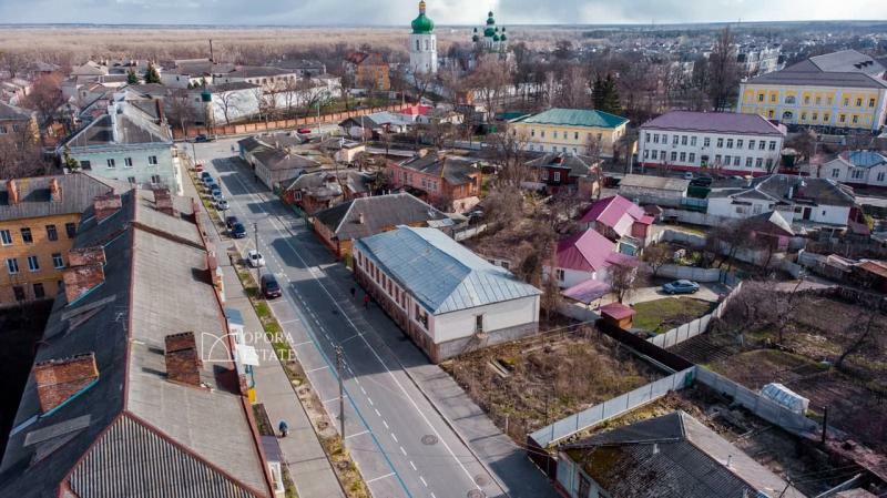 Чернигов, Ремесленная ул., 10
