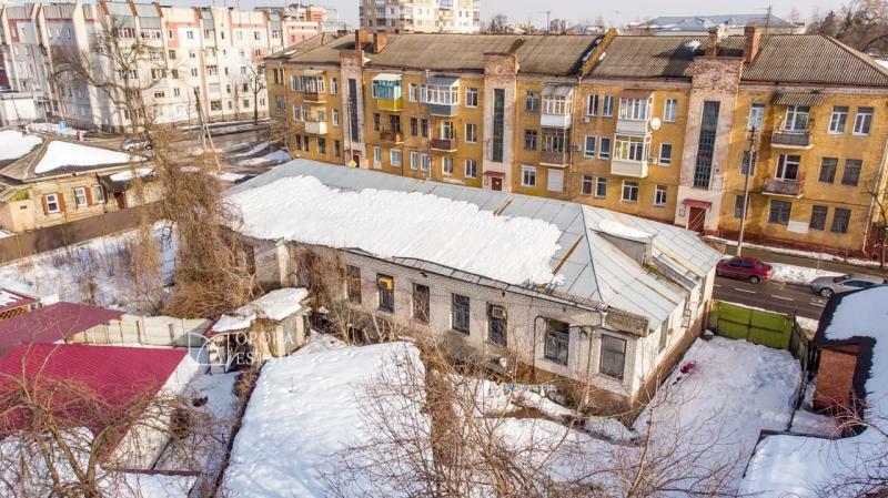 Чернигов, Ремесленная ул., 10