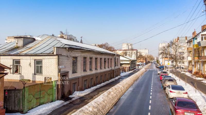 Чернигов, Ремесленная ул., 10