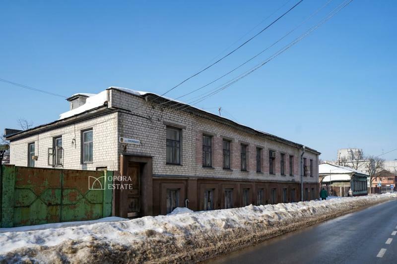 Чернигов, Ремесленная ул., 10