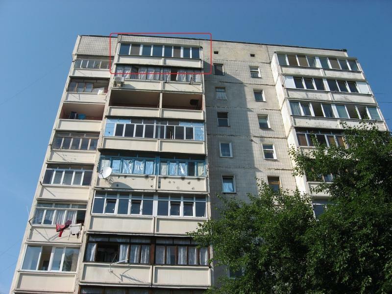 Аренда 1-комнатной квартиры 38 м², Севериновская ул., 9