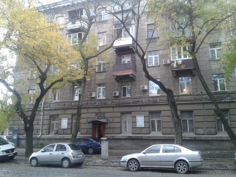 Одеса, Спиридоновская вул., 6