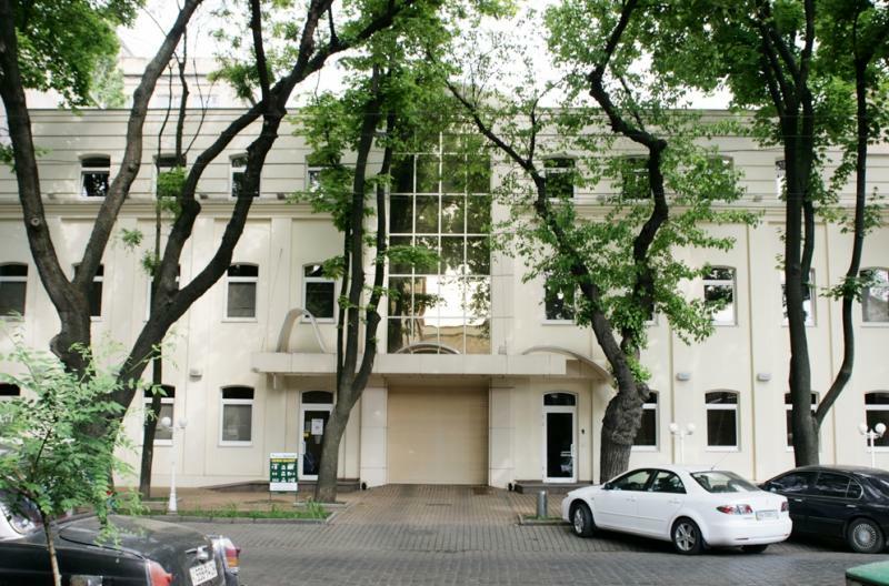 Одесса, Льва Толстого ул., 20