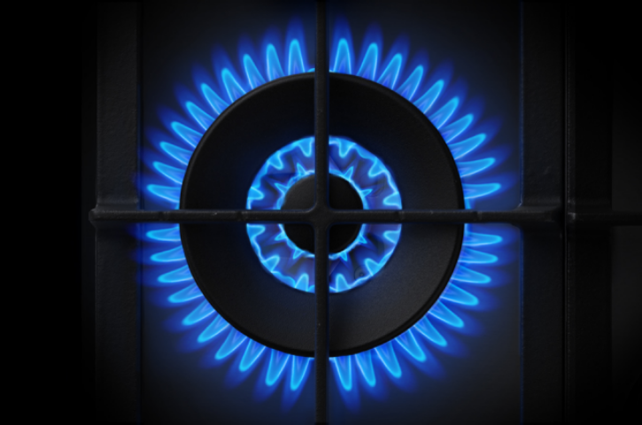Тарифы на газ в Ивано-Франковске в январе 2017 года