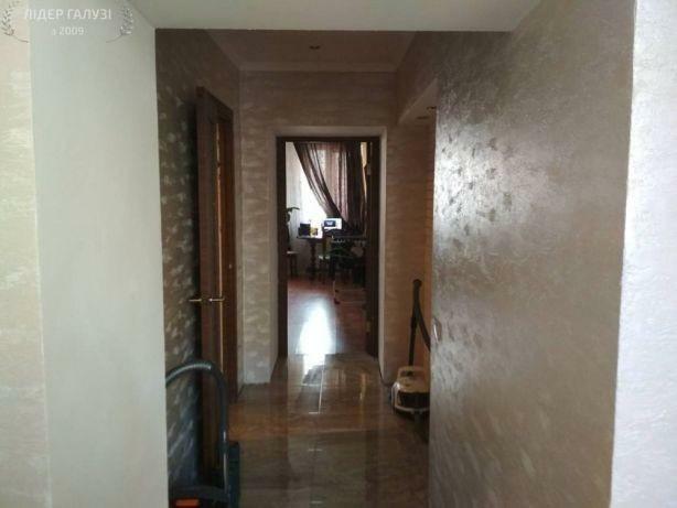 Продаж 3-кімнатної квартири 116 м², Французский бул., 22