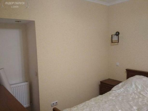 Продаж 3-кімнатної квартири 116 м², Французский бул., 22