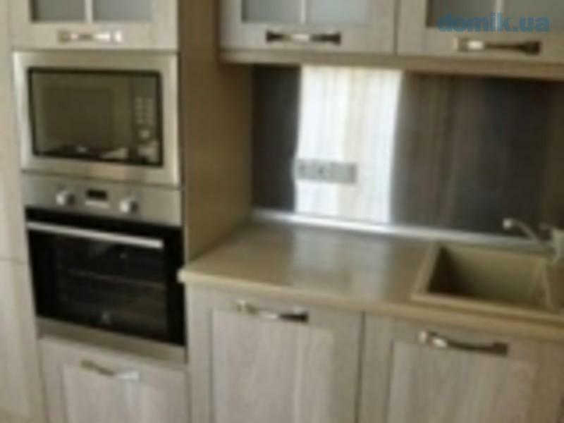 Продаж 3-кімнатної квартири 116 м², Французский бул., 22
