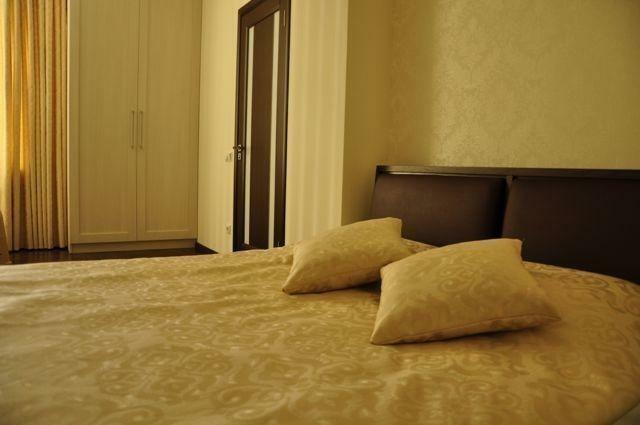 Продаж 3-кімнатної квартири 116 м², Французский бул., 22