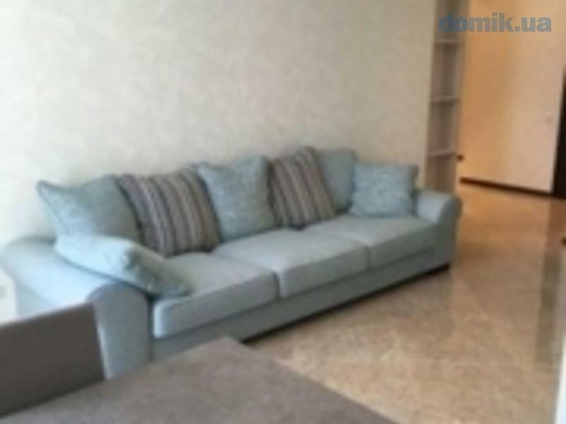 Продаж 3-кімнатної квартири 116 м², Французский бул., 22