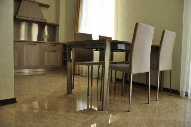 Продаж 3-кімнатної квартири 116 м², Французский бул., 22