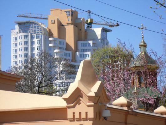 Продаж 3-кімнатної квартири 116 м², Французский бул., 22