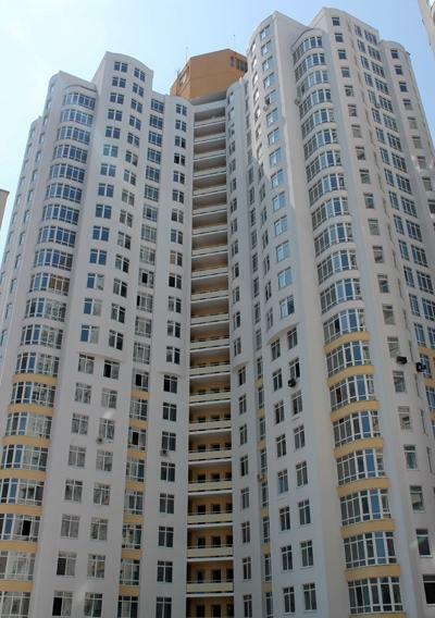 Продажа 3-комнатной квартиры 116 м², Французский бул., 22