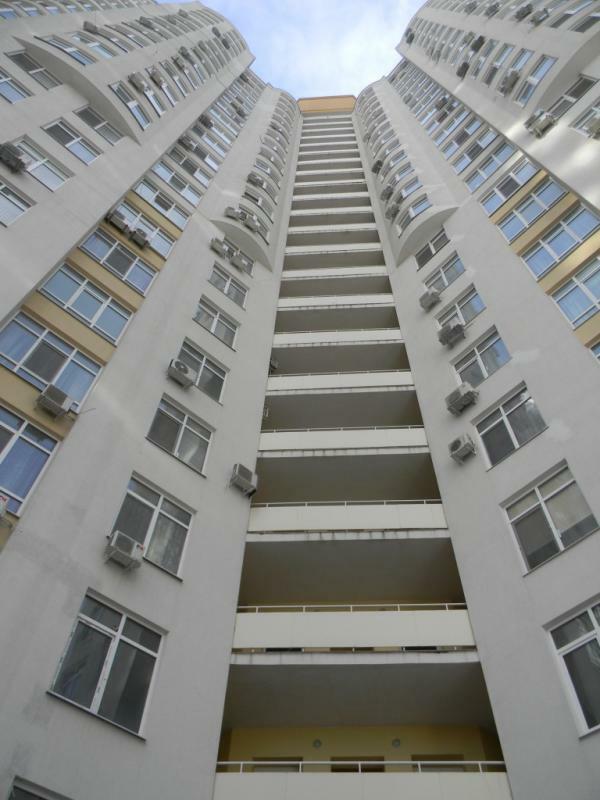 Продаж 3-кімнатної квартири 116 м², Французский бул., 22