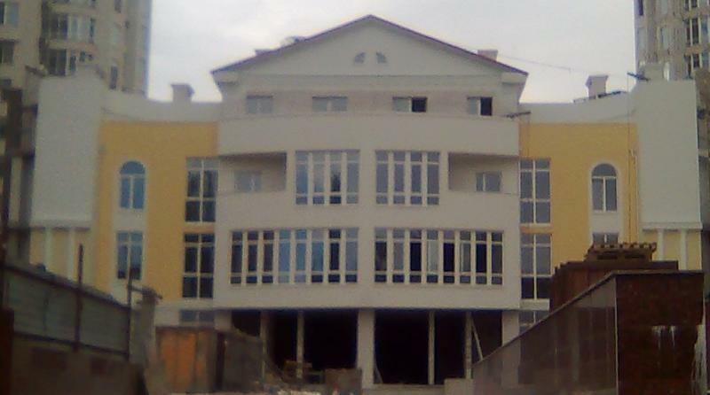Продаж 3-кімнатної квартири 116 м², Французский бул., 22