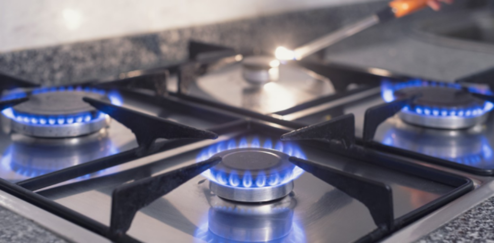 Тарифы на газ в Чернигове в январе 2017 года