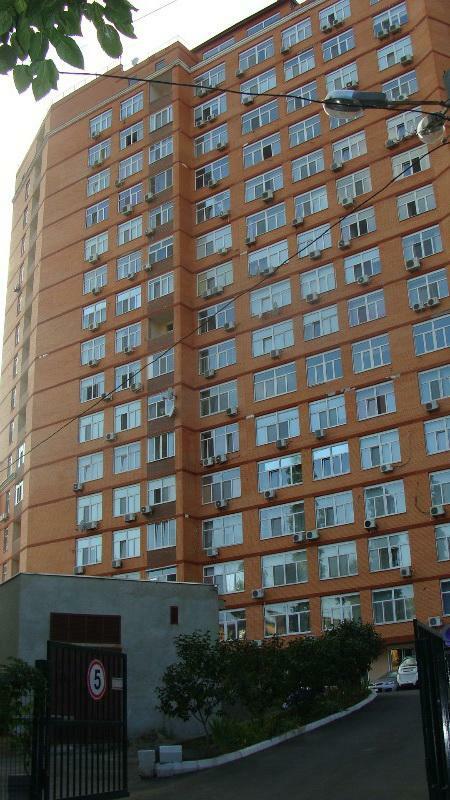 Одеса, Академічна вул., 20