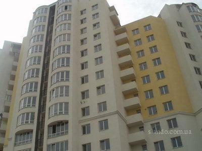 Одеса, Кленовая вул., 8А