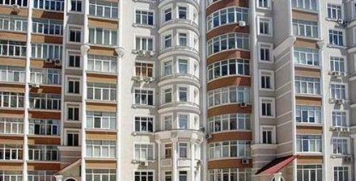 Оренда офісу 170 м², Довженко вул., 6